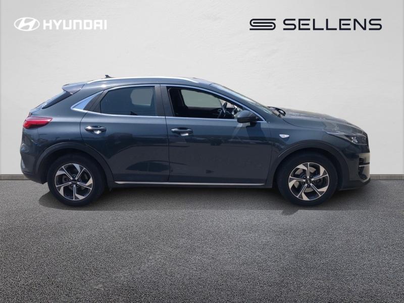 KIA XCeed 1.5 T-GDI 160ch Active DCT7 - photo 3
