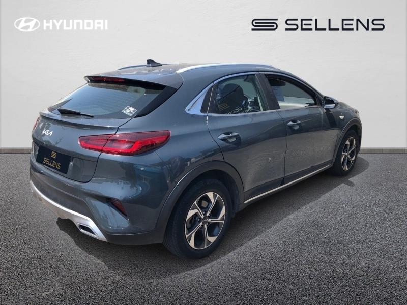 KIA XCeed 1.5 T-GDI 160ch Active DCT7 - photo 4