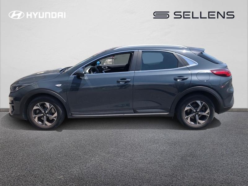 KIA XCeed 1.5 T-GDI 160ch Active DCT7 - photo 5