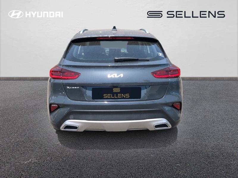 KIA XCeed 1.5 T-GDI 160ch Active DCT7 - photo 6
