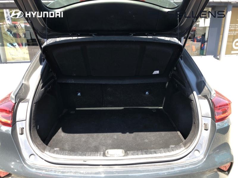 KIA XCeed 1.5 T-GDI 160ch Active DCT7 - photo 7