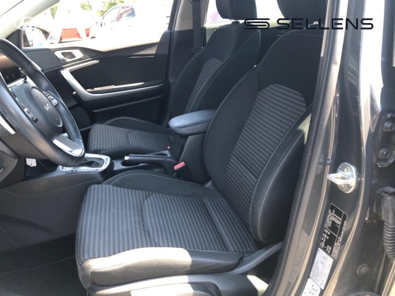 KIA XCeed 1.5 T-GDI 160ch Active DCT7 - photo 8