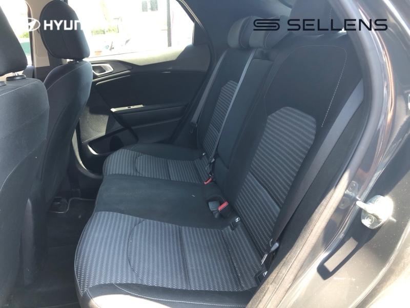 KIA XCeed 1.5 T-GDI 160ch Active DCT7 - photo 9