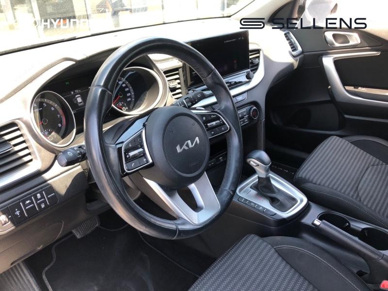 KIA XCeed 1.5 T-GDI 160ch Active DCT7 - photo 10