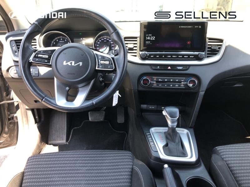 KIA XCeed 1.5 T-GDI 160ch Active DCT7 - photo 11