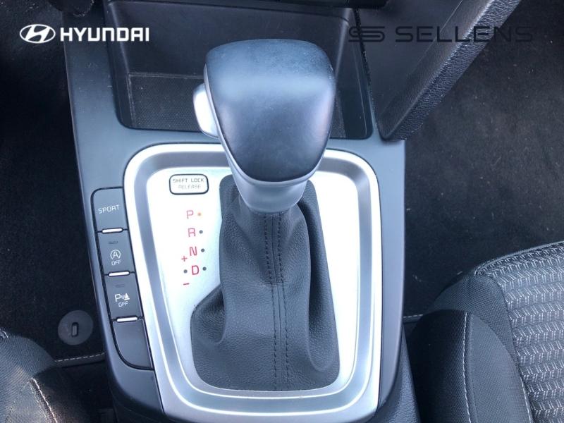KIA XCeed 1.5 T-GDI 160ch Active DCT7 - photo 14