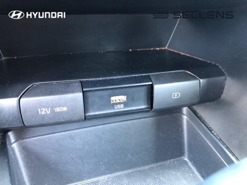 KIA XCeed 1.5 T-GDI 160ch Active DCT7 - photo 15
