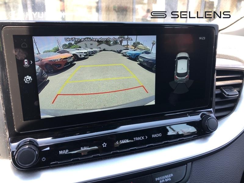 KIA XCeed 1.5 T-GDI 160ch Active DCT7 - photo 18