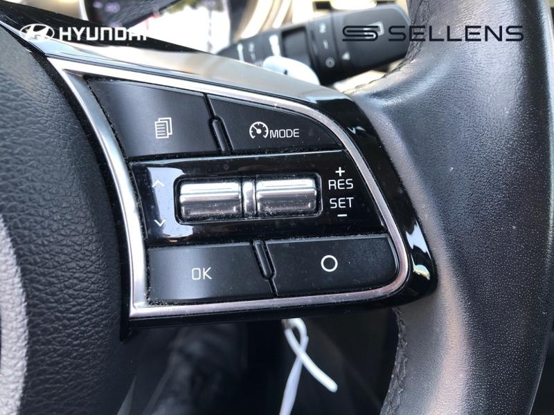 KIA XCeed 1.5 T-GDI 160ch Active DCT7 - photo 19