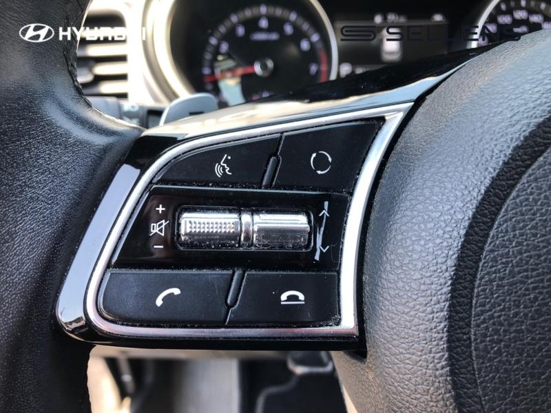 KIA XCeed 1.5 T-GDI 160ch Active DCT7 - photo 20