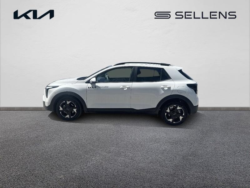 KIA Stonic 1.0 T-GDi 100ch Active DCT7 - photo 2