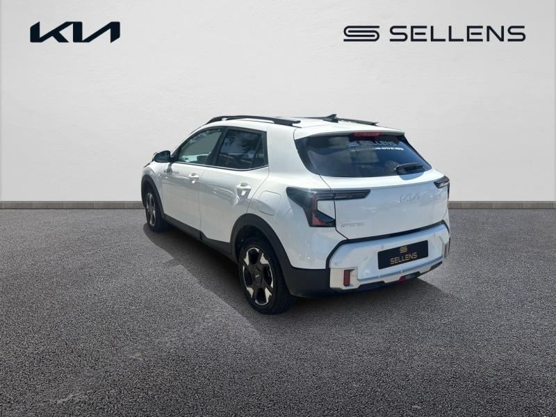 KIA Stonic 1.0 T-GDi 100ch Active DCT7 - photo 3
