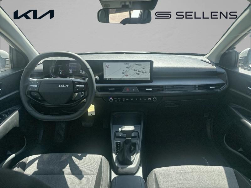 KIA Stonic 1.0 T-GDi 100ch Active DCT7 - photo 6