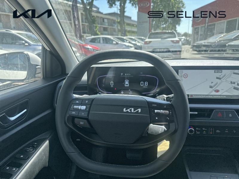 KIA Stonic 1.0 T-GDi 100ch Active DCT7 - photo 9