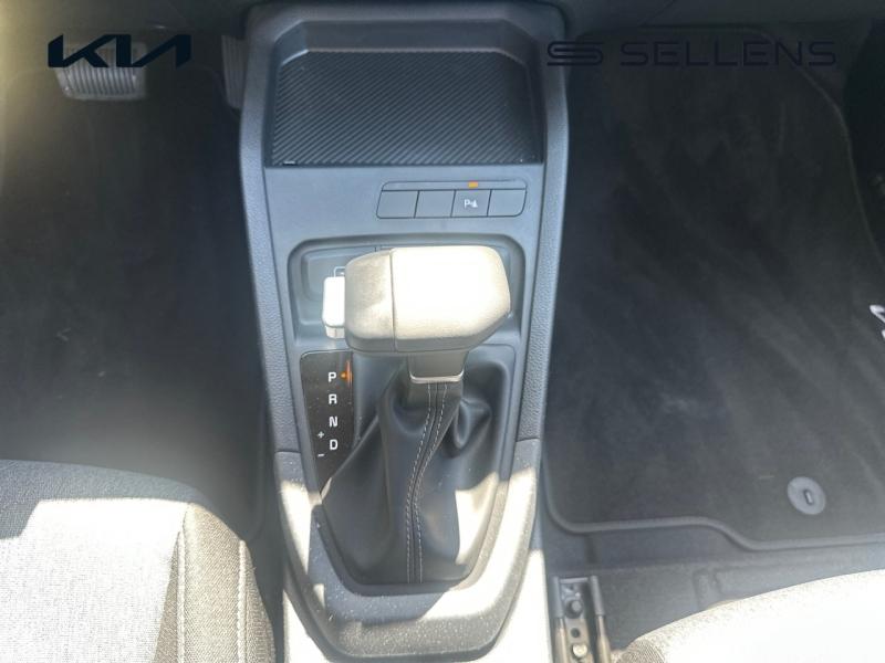 KIA Stonic 1.0 T-GDi 100ch Active DCT7 - photo 10