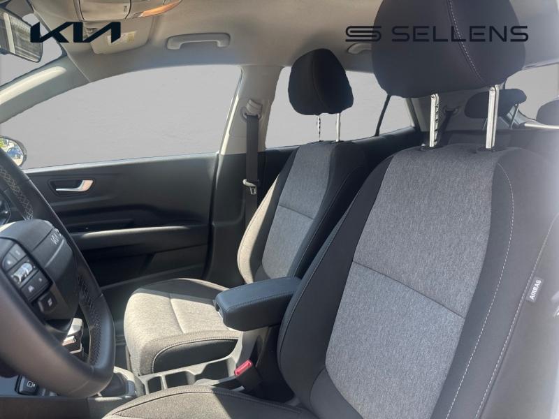 KIA Stonic 1.0 T-GDi 100ch Active DCT7 - photo 11