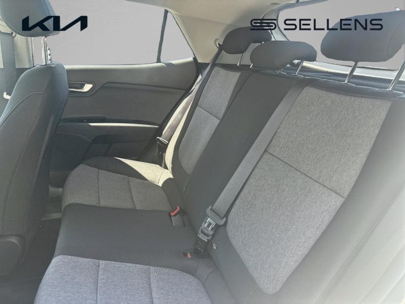 KIA Stonic 1.0 T-GDi 100ch Active DCT7 - photo 12