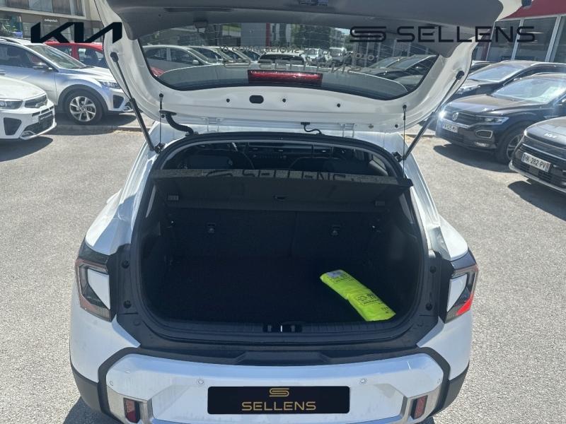 KIA Stonic 1.0 T-GDi 100ch Active DCT7 - photo 14