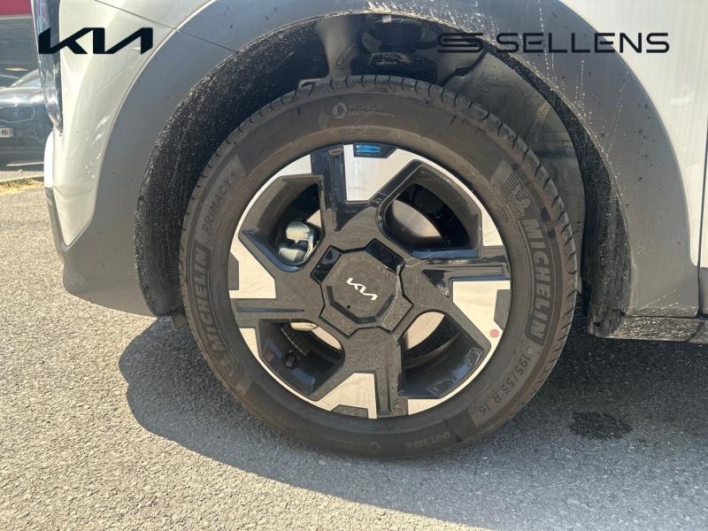 KIA Stonic 1.0 T-GDi 100ch Active DCT7 - photo 15