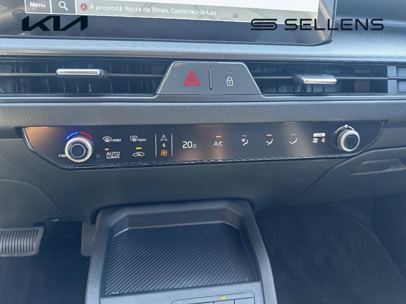 KIA Stonic 1.0 T-GDi 100ch Active DCT7 - photo 19