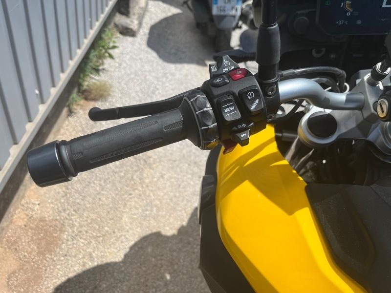 BMW F F 750 GS - photo 8