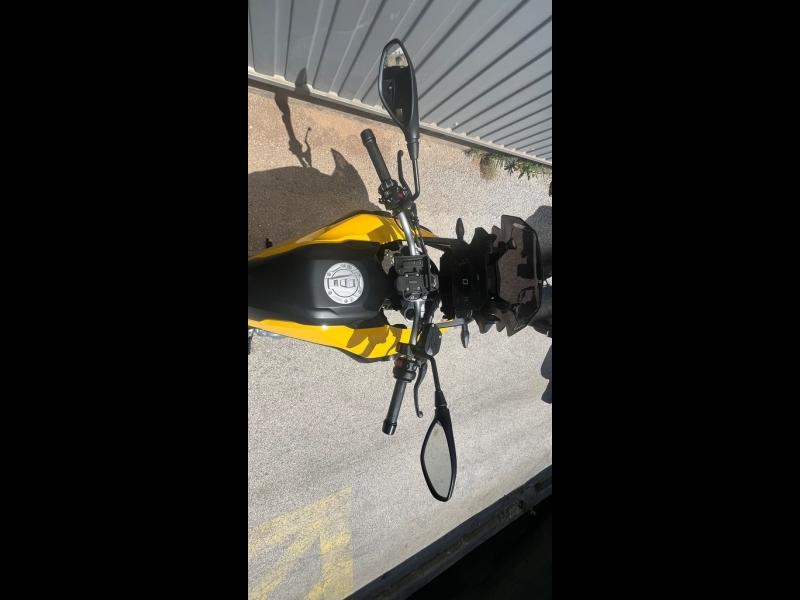 BMW F F 750 GS - photo 7
