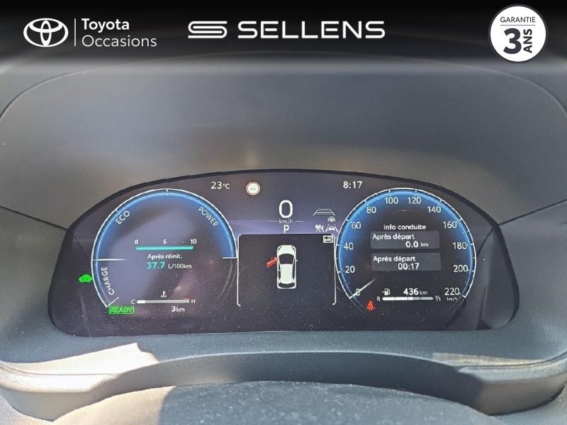 TOYOTA Yaris 130h GR Sport 5p MY26 - photo 14