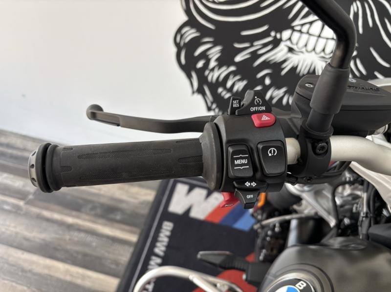 BMW R R 1200 NineT Scrambler - photo 9