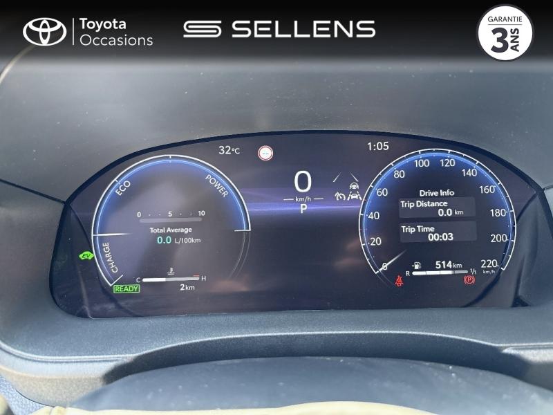 TOYOTA Yaris 130h GR Sport 5p MY26 - photo 14