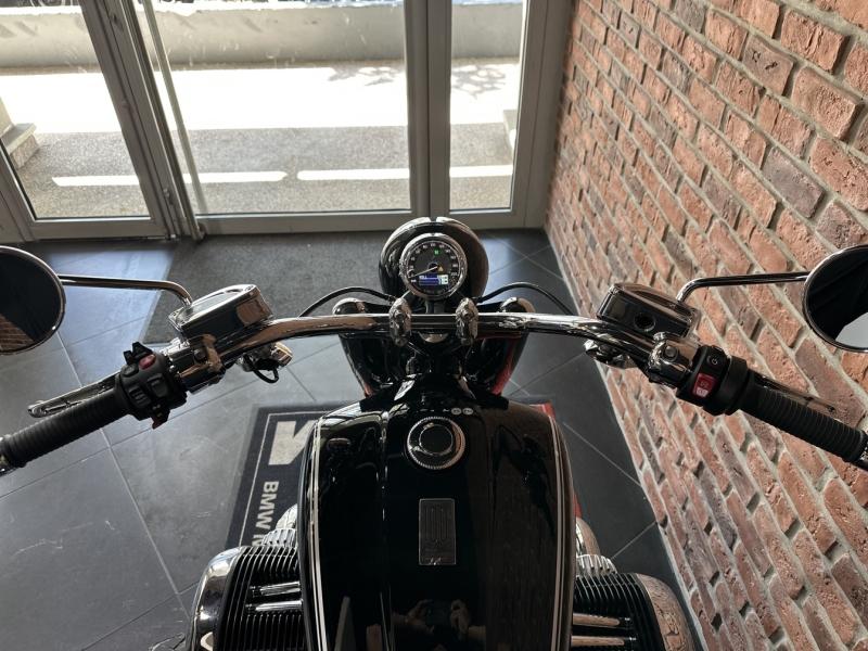 BMW R R 18 1800 - photo 8