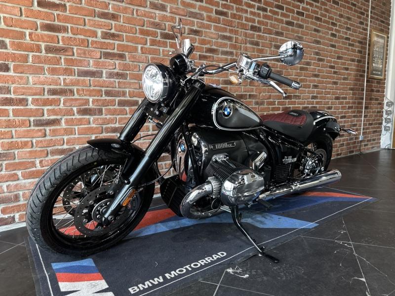 BMW R R 18 1800 - photo 6