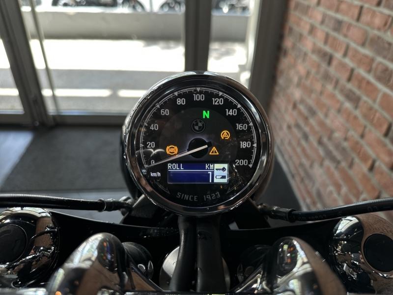 BMW R R 18 1800 - photo 11