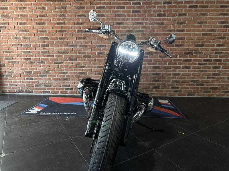 BMW R R 18 1800 - photo 4