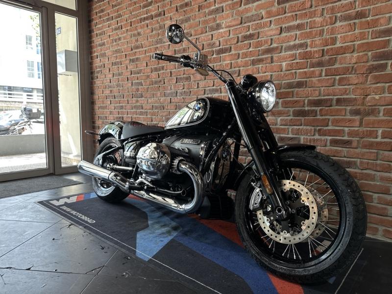 BMW R R 18 1800 - photo 2