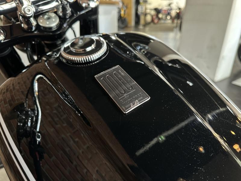 BMW R R 18 1800 - photo 13