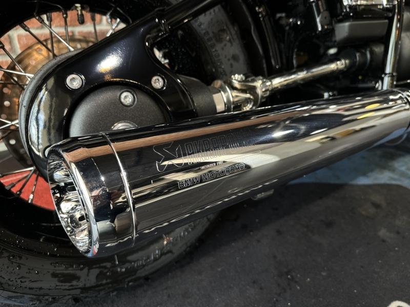 BMW R R 18 1800 - photo 12