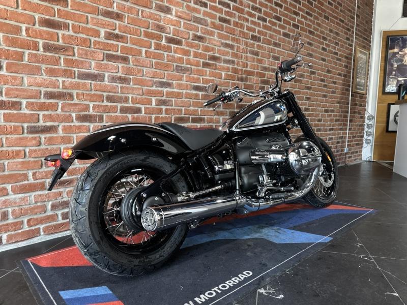 BMW R R 18 1800 - photo 3