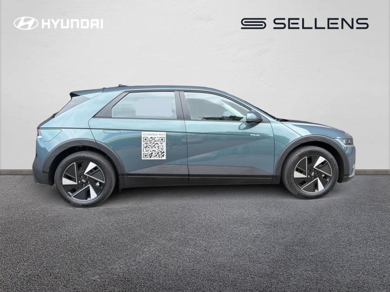 HYUNDAI Ioniq 5 84 kWh - 229ch Intuitive - photo 3