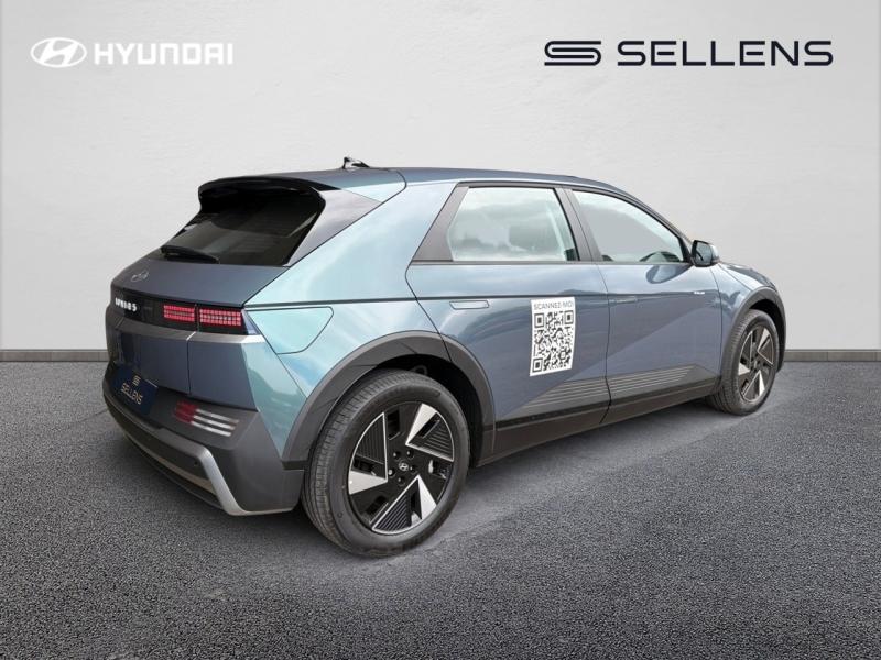 HYUNDAI Ioniq 5 84 kWh - 229ch Intuitive - photo 4
