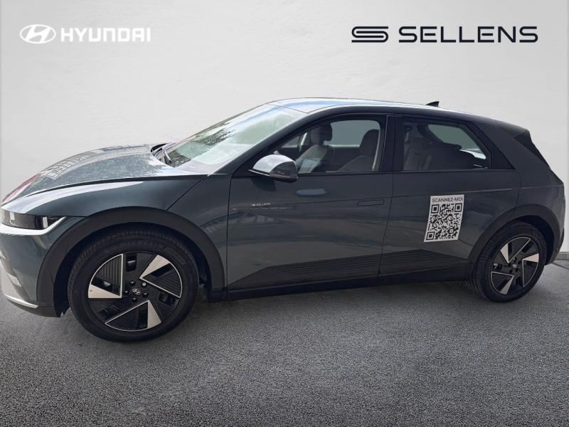HYUNDAI Ioniq 5 84 kWh - 229ch Intuitive - photo 5