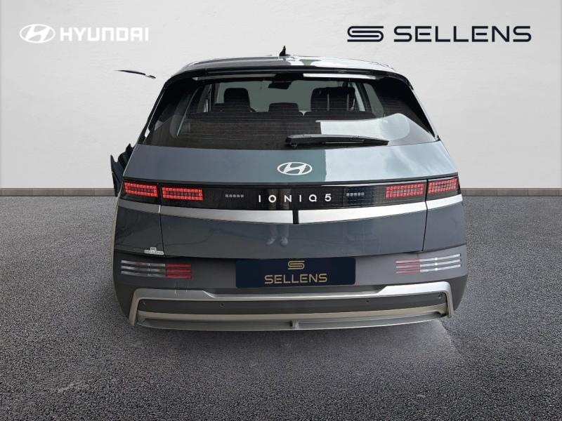 HYUNDAI Ioniq 5 84 kWh - 229ch Intuitive - photo 6