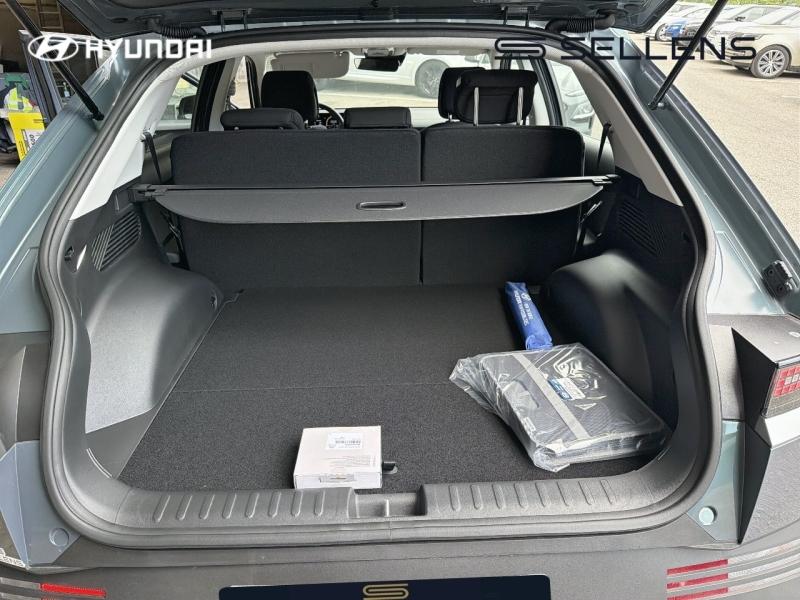HYUNDAI Ioniq 5 84 kWh - 229ch Intuitive - photo 7