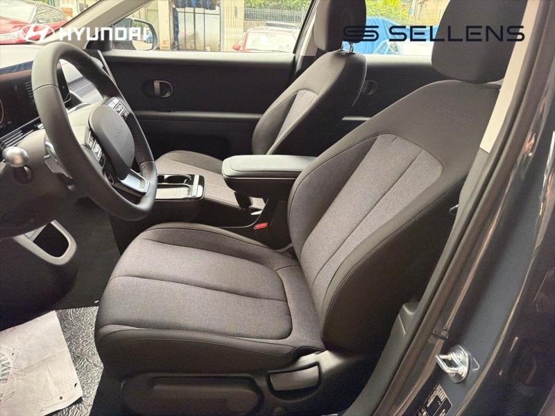 HYUNDAI Ioniq 5 84 kWh - 229ch Intuitive - photo 8
