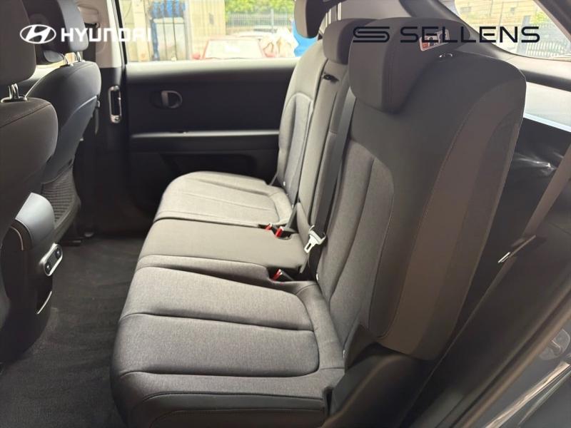 HYUNDAI Ioniq 5 84 kWh - 229ch Intuitive - photo 9