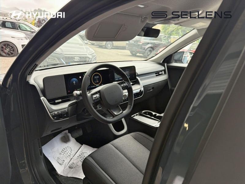 HYUNDAI Ioniq 5 84 kWh - 229ch Intuitive - photo 10