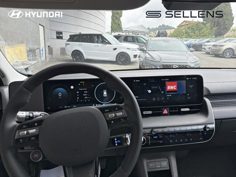 HYUNDAI Ioniq 5 84 kWh - 229ch Intuitive - photo 11