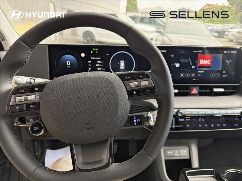 HYUNDAI Ioniq 5 84 kWh - 229ch Intuitive - photo 12