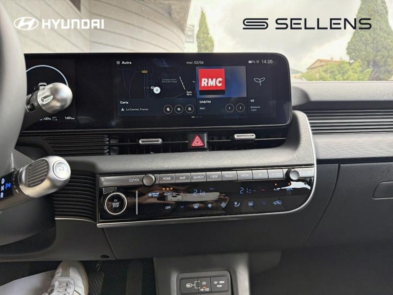 HYUNDAI Ioniq 5 84 kWh - 229ch Intuitive - photo 13