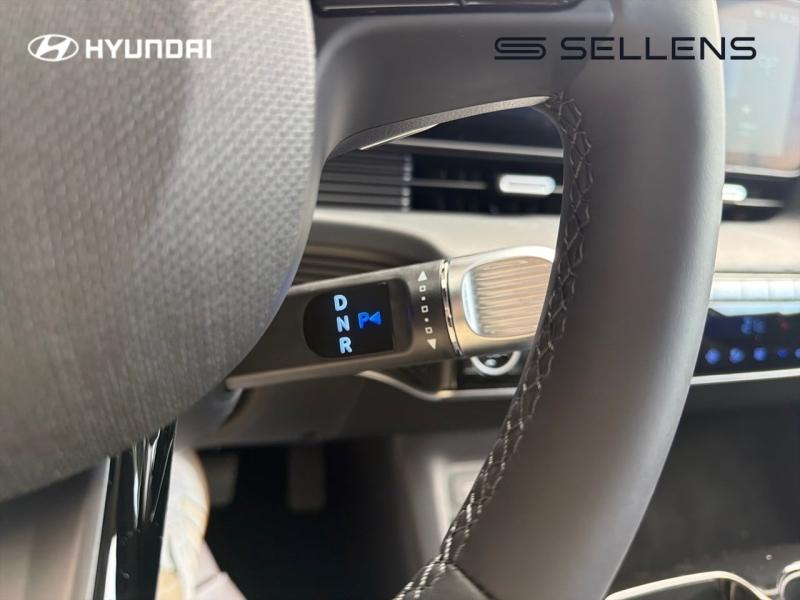 HYUNDAI Ioniq 5 84 kWh - 229ch Intuitive - photo 14