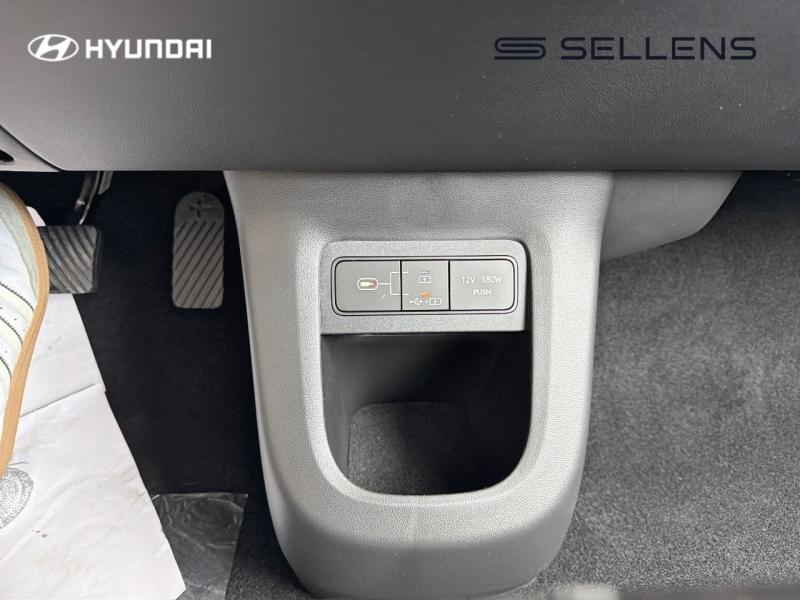 HYUNDAI Ioniq 5 84 kWh - 229ch Intuitive - photo 15